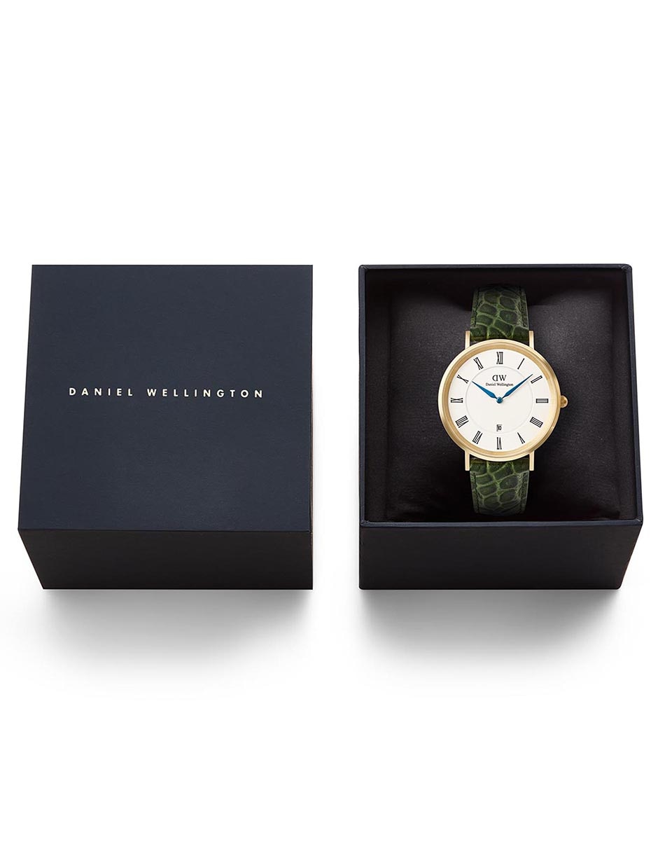 CLASSIC ROMAN para Hombre DW00100917 5